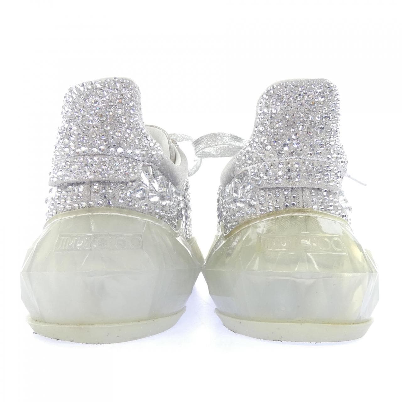 ジミーチュウ JIMMY CHOO DIAMOND/F スニーカー