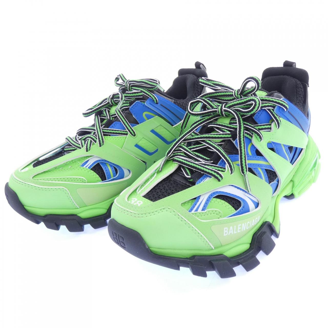 バレンシアガ BALENCIAGA 542436 スニーカー
