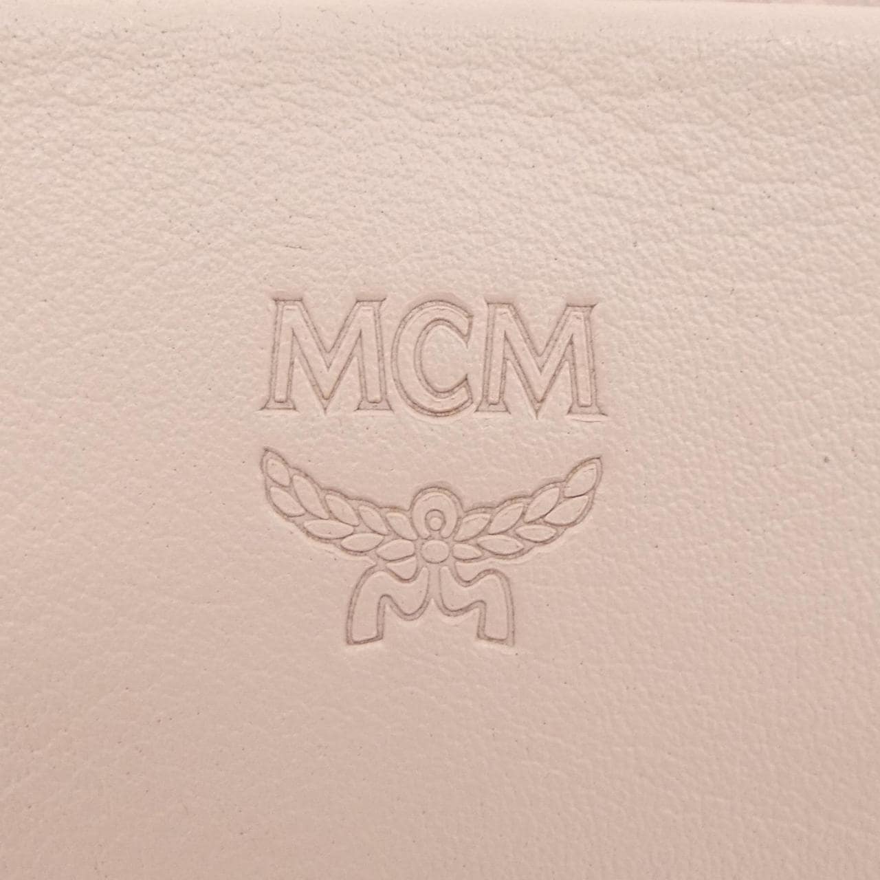 エムシーエム MCM MWHCATA05QH001 BAG