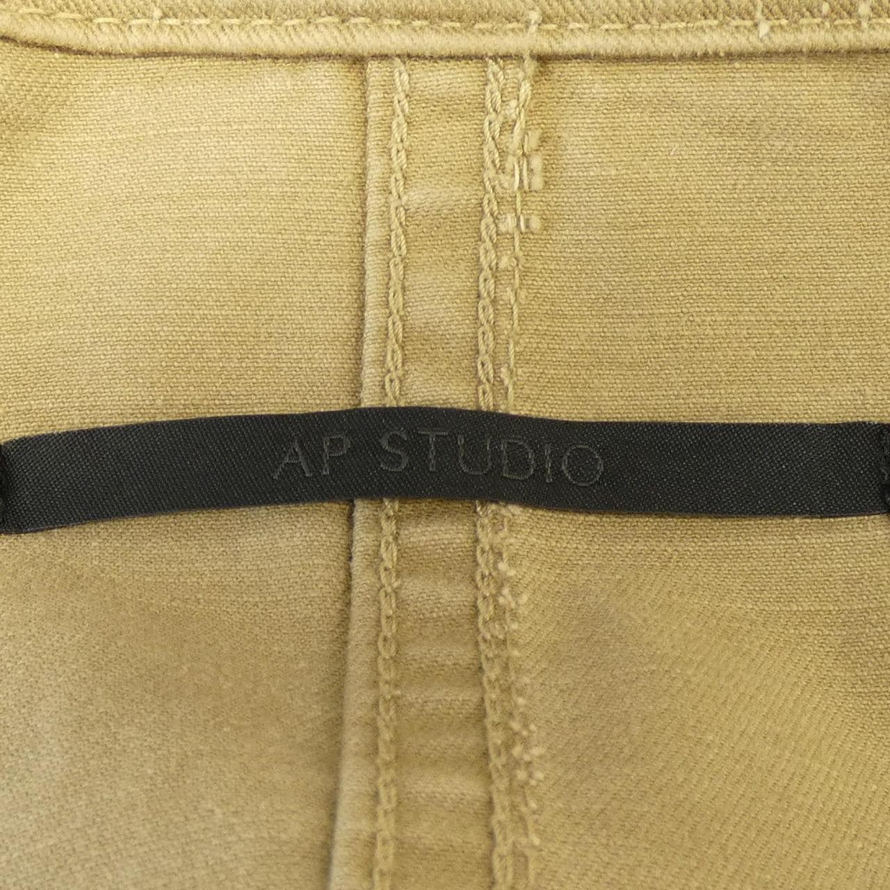 エーピーストゥディオ AP STUDIO コート