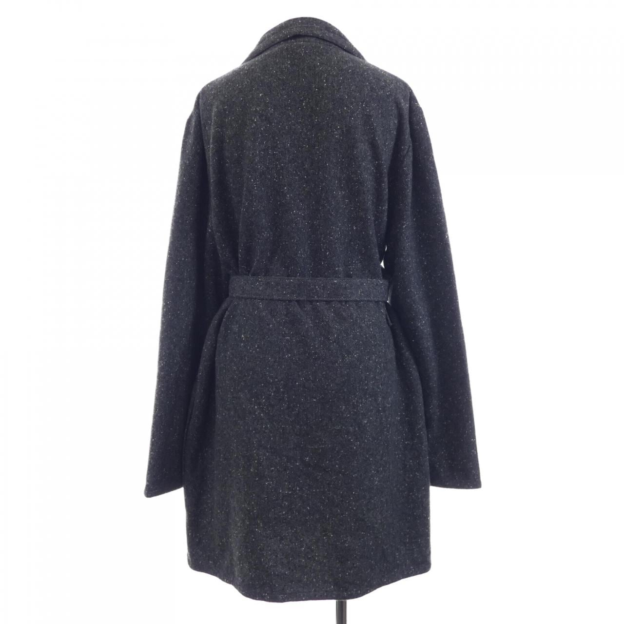 【ヴィンテージ】シャネル CHANEL P13855V07725 99A コート