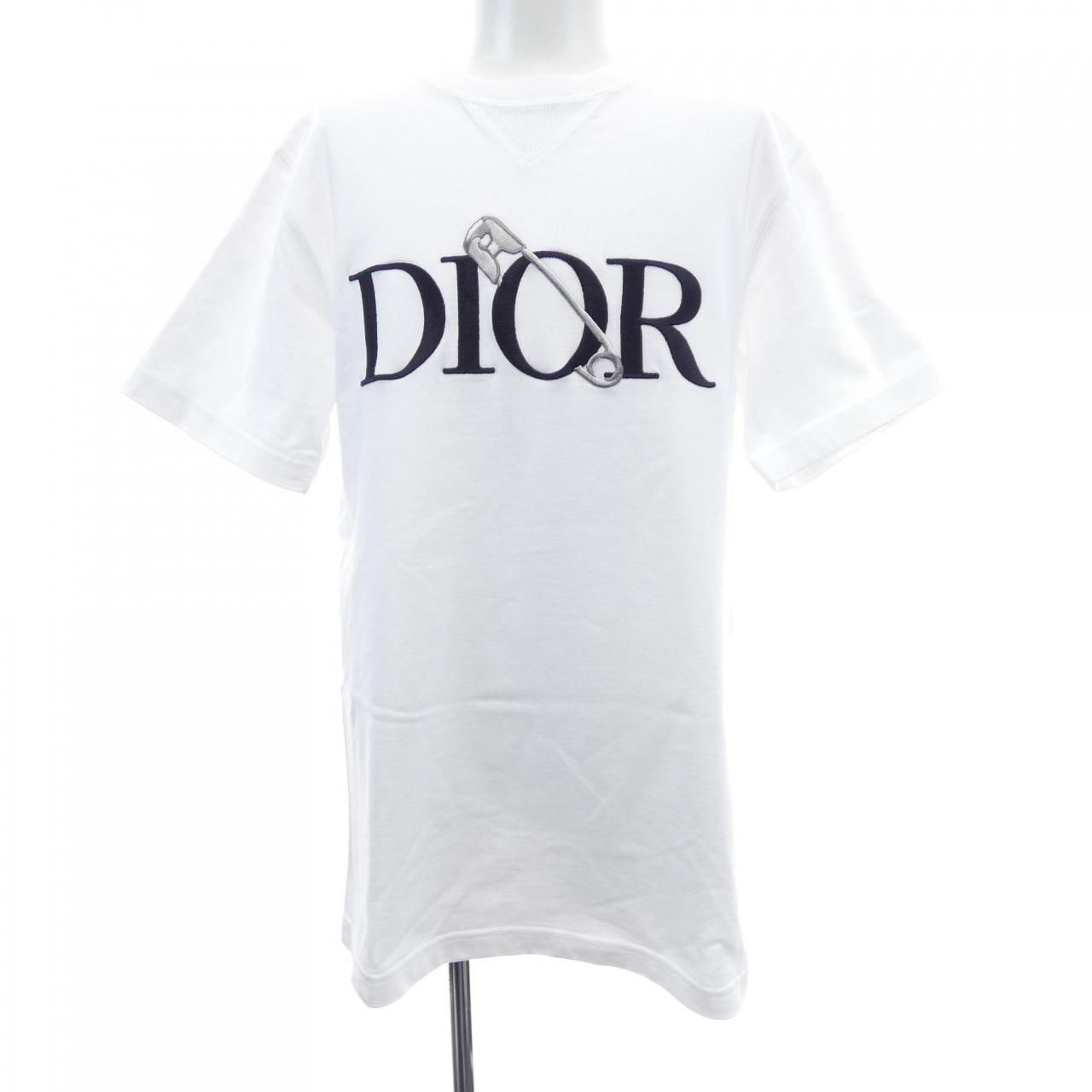 ディオール DIOR ジュディ ブレイム JUDY BLAME 043J625B0554 Tシャツ