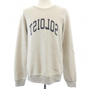 ソロイスト SOLOIST 0027SS23 トップス