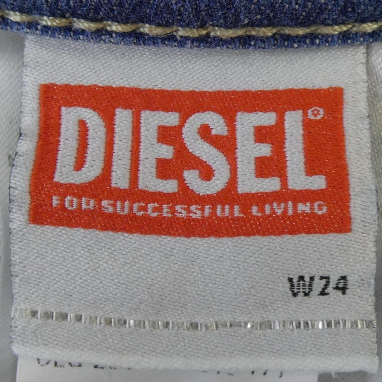 ディーゼル DIESEL 2024 P-MIRT ジーンズ