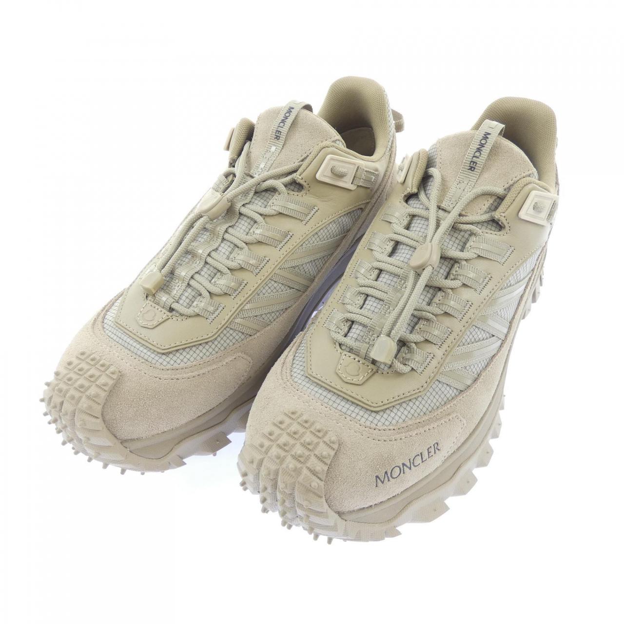 モンクレール MONCLER TRAILGRIP スニーカー
