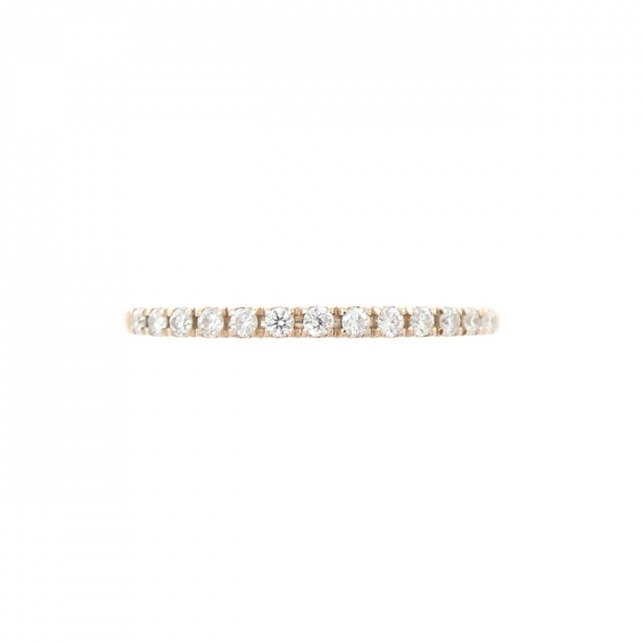 スタージュエリー ダイヤモンド リング 0.08CT