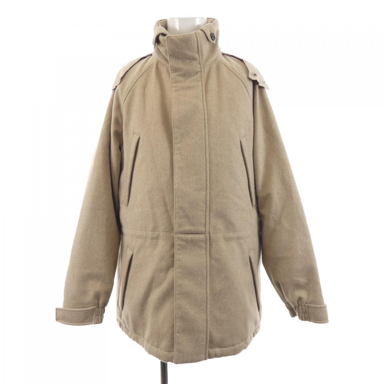 ロロピアーナ Loro Piana CASHMERE GREEN STORM SYSTEM FAO7495 ジャケット