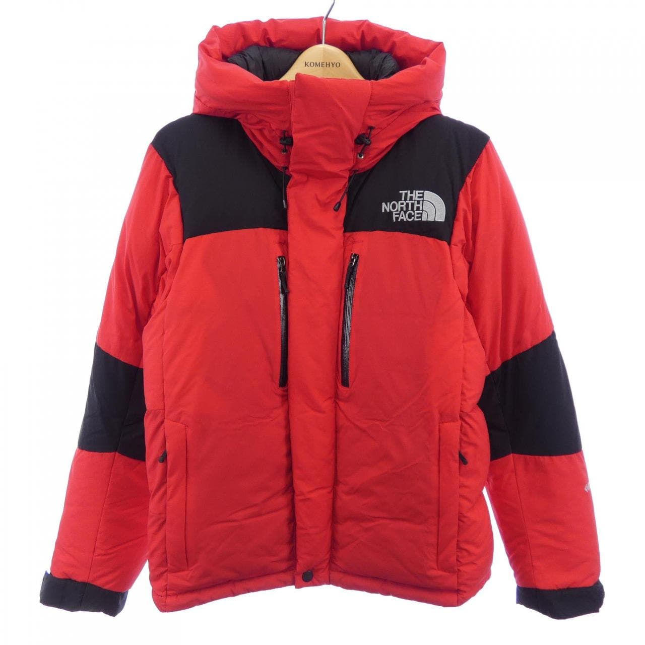 ザノースフェイス THE NORTH FACE ND91950 ダウンジャケット