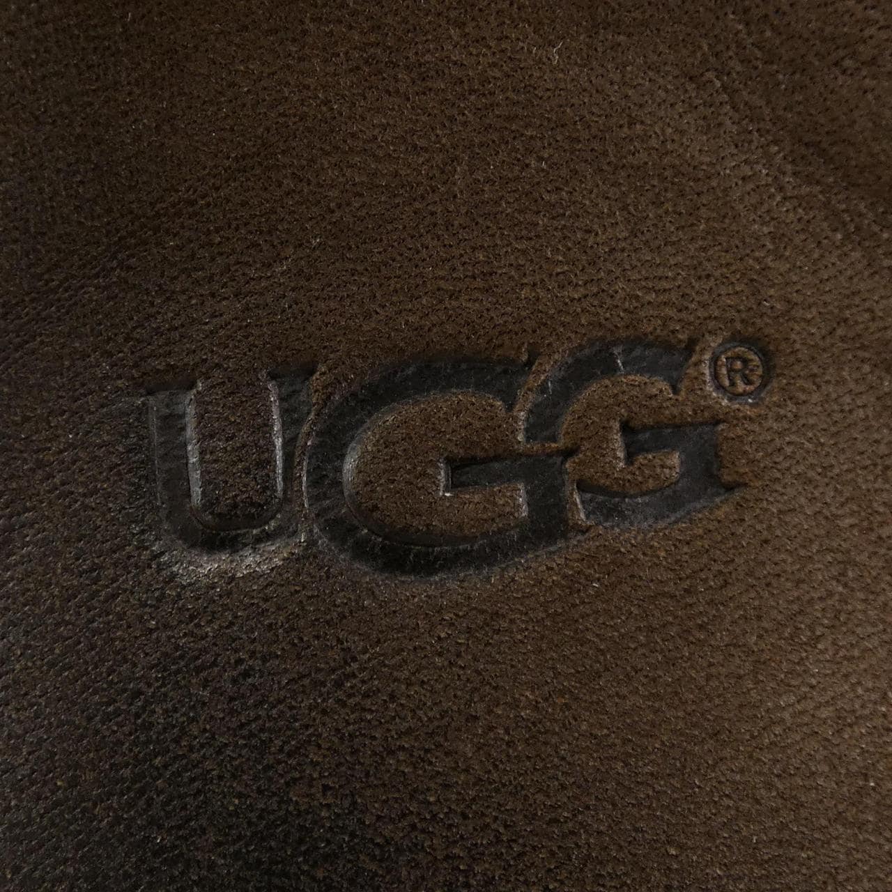 アグ UGG ブーツ