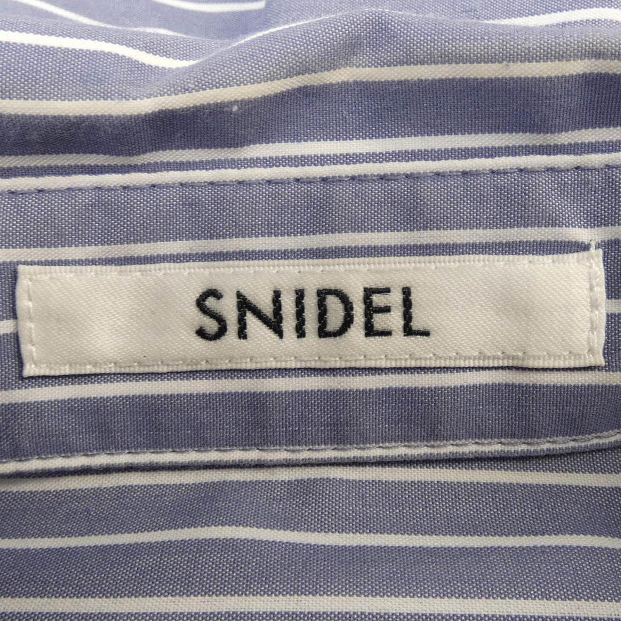 Snidel衬衫