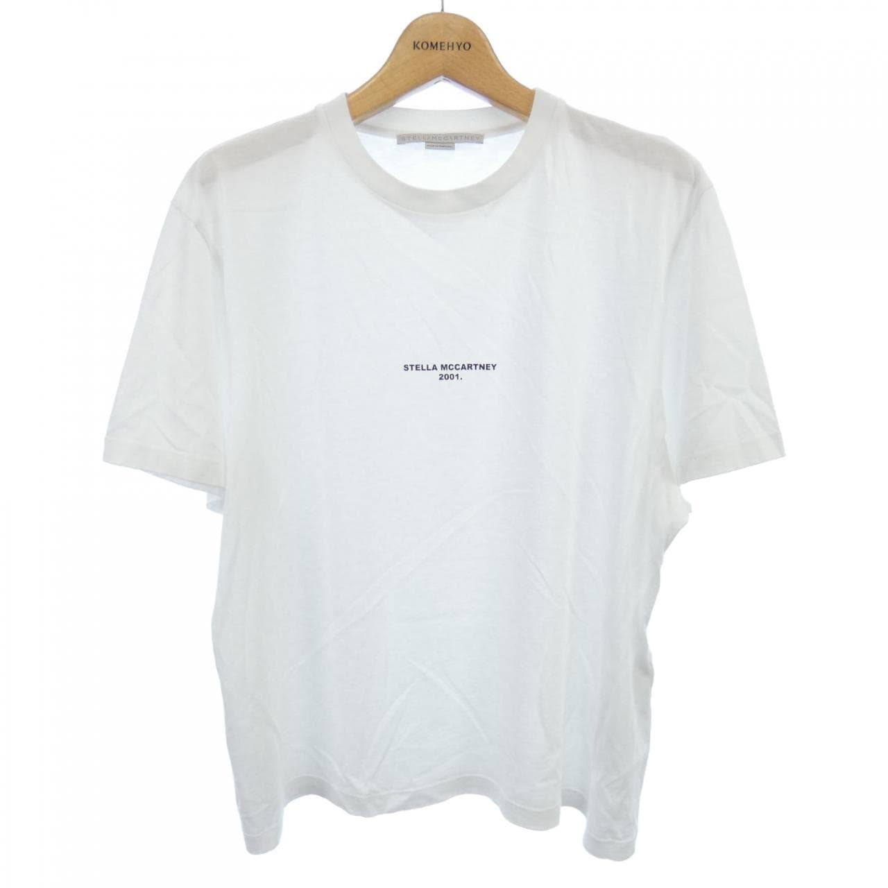 STELLA MCCARTNEY STELLA MCCARTNEY T-Shirt