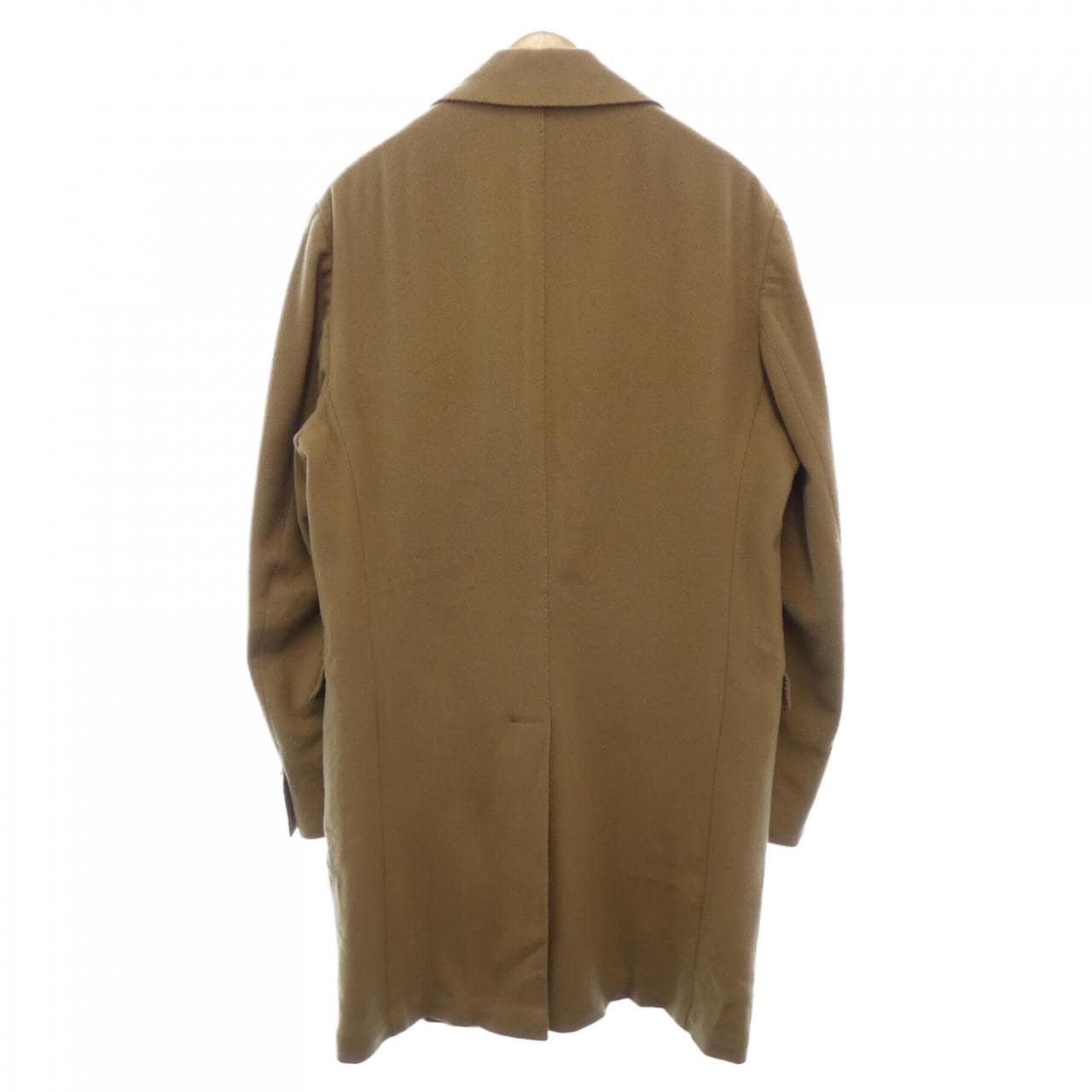 DE PETRILLO Chester coat