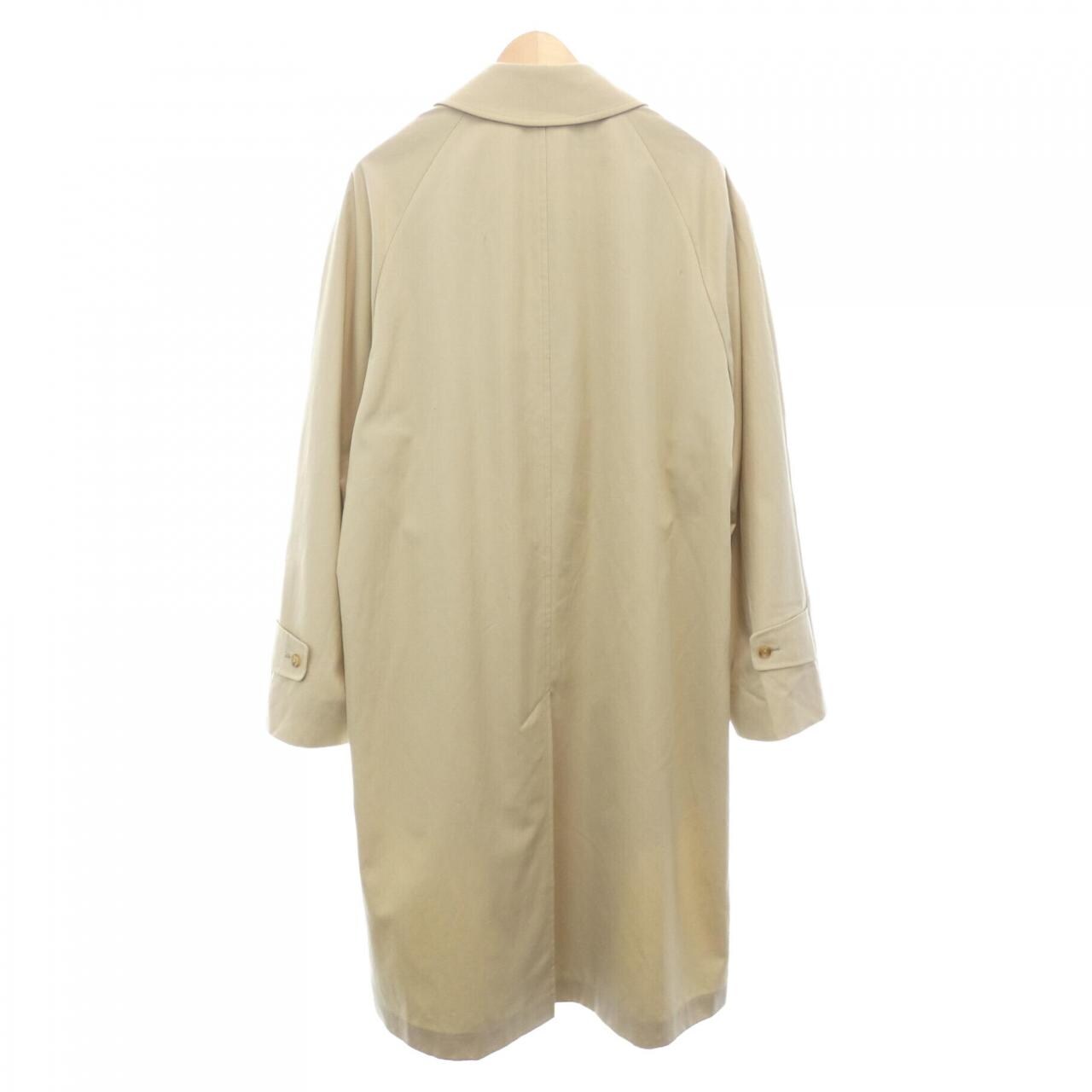 アクアスキュータム Aquascutum コート
