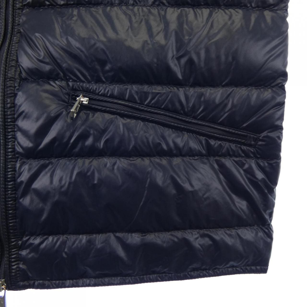 MONCLER MONCLER Down Vest