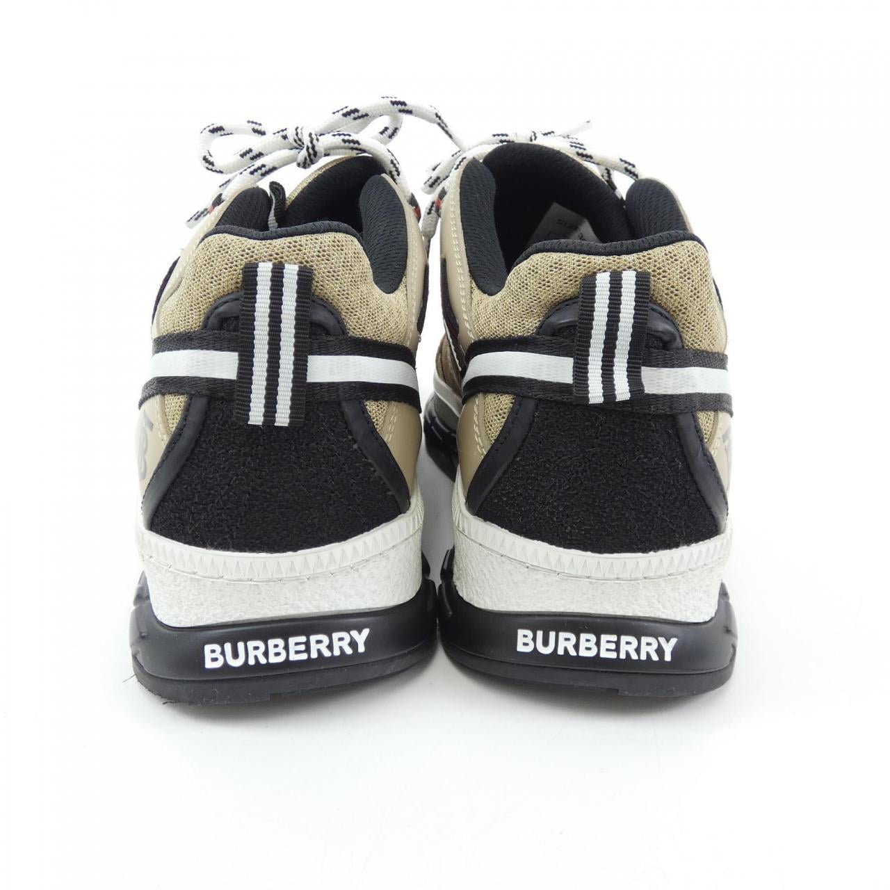 バーバリー BURBERRY スニーカー