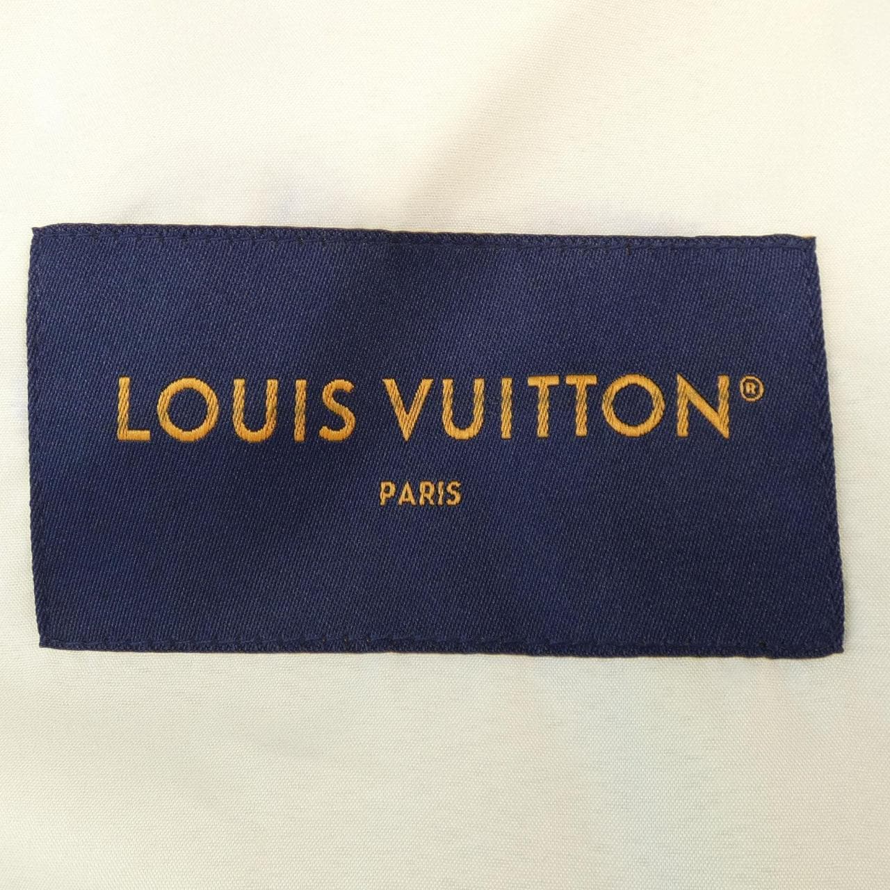 LOUIS VUITTON夾克