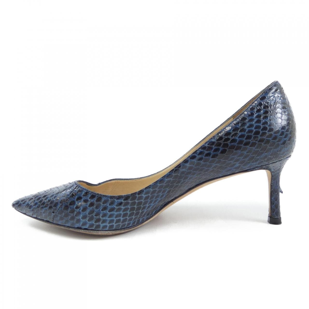 ジミーチュウ JIMMY CHOO パンプス