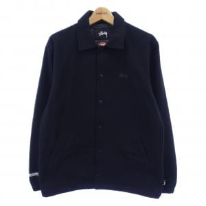 ステューシー STUSSY ブルゾン