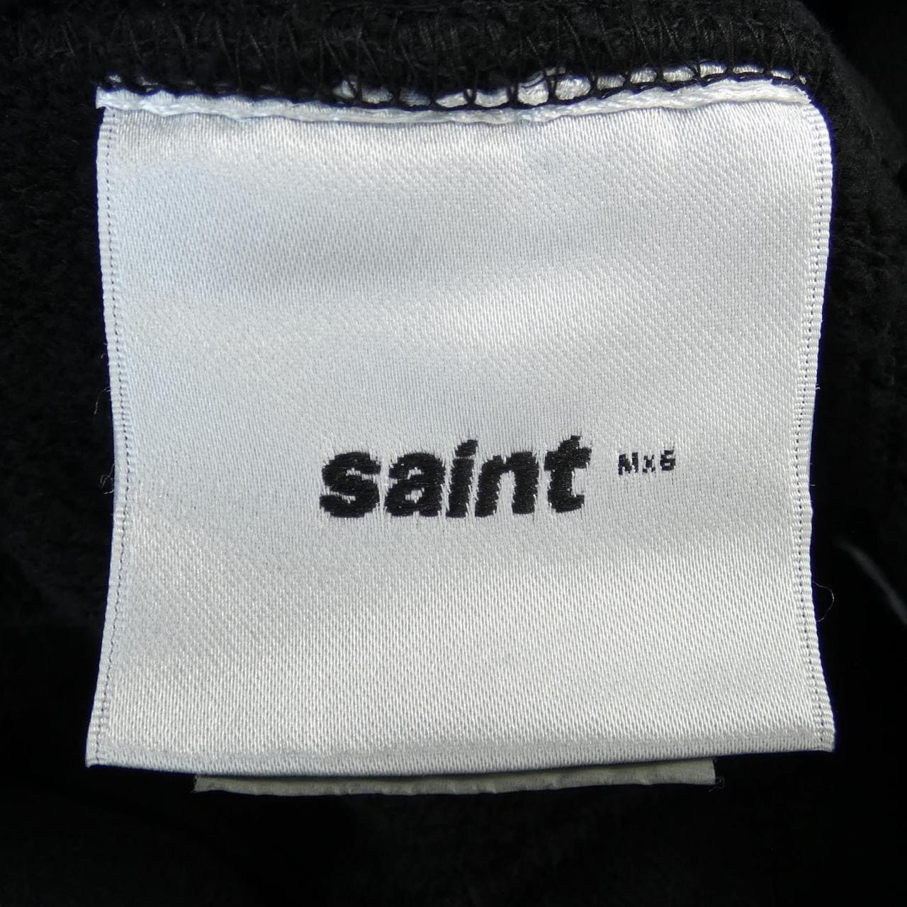 セントマイケル SAINT MICHAEL パーカー