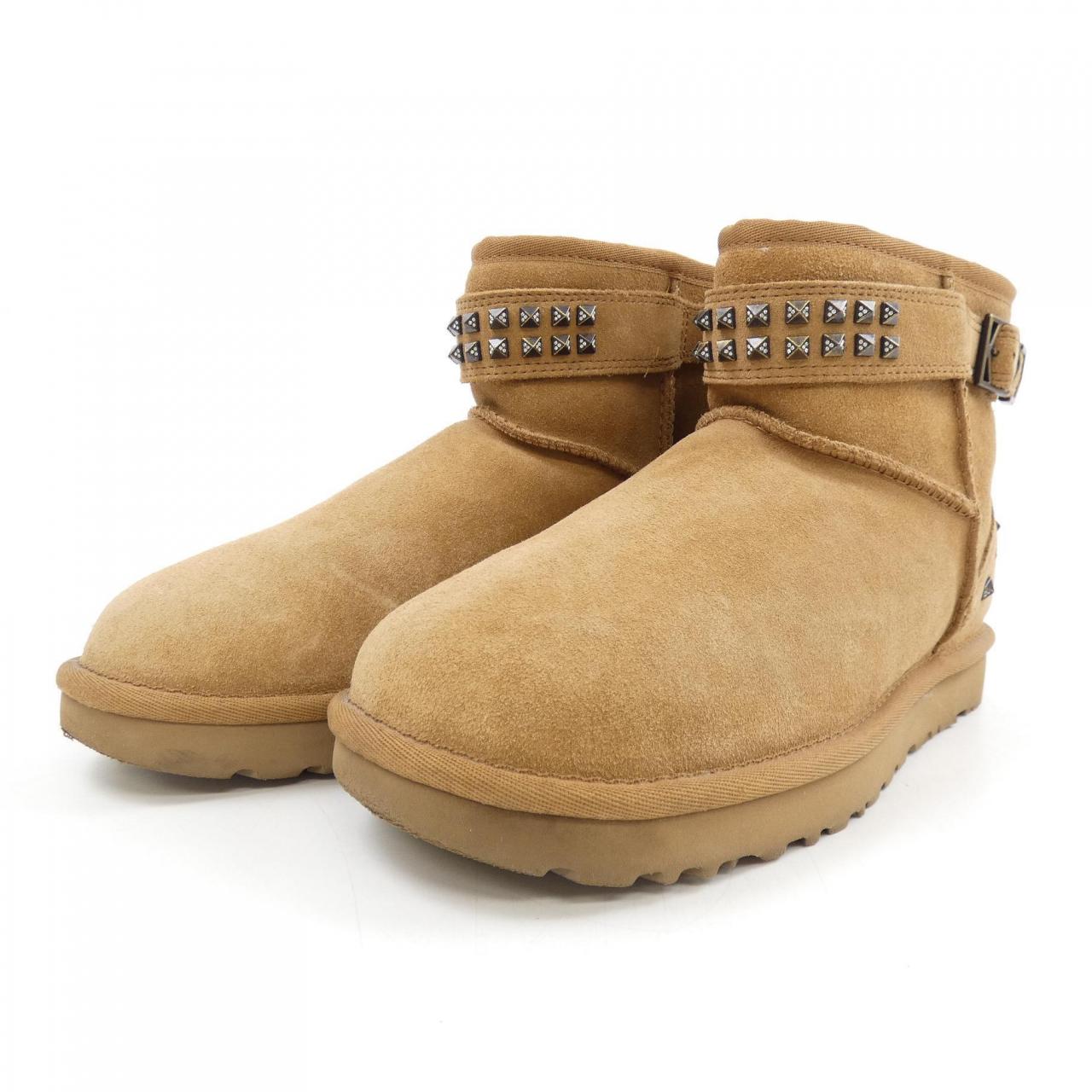アグ UGG ブーツ