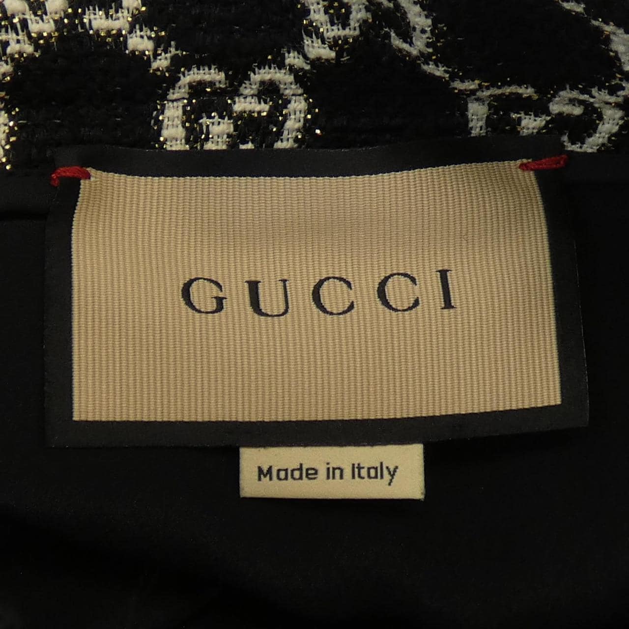 グッチ GUCCI スカート