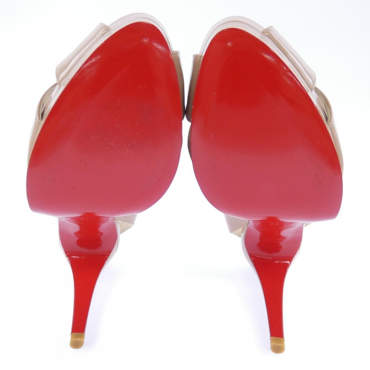 クリスチャンルブタン CHRISTIAN LOUBOUTIN サンダル