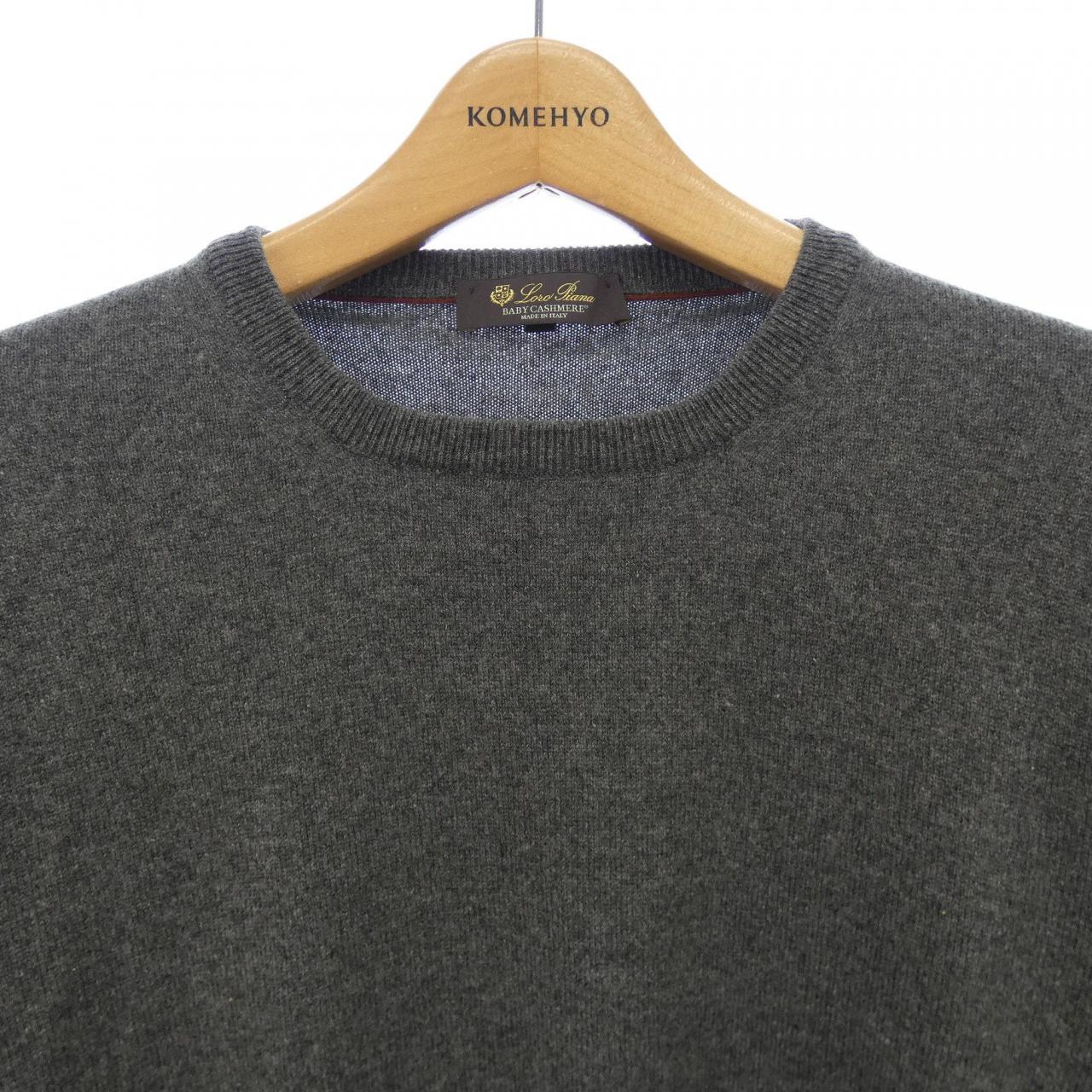 ロロピアーナ Loro Piana FAB6916 ニット
