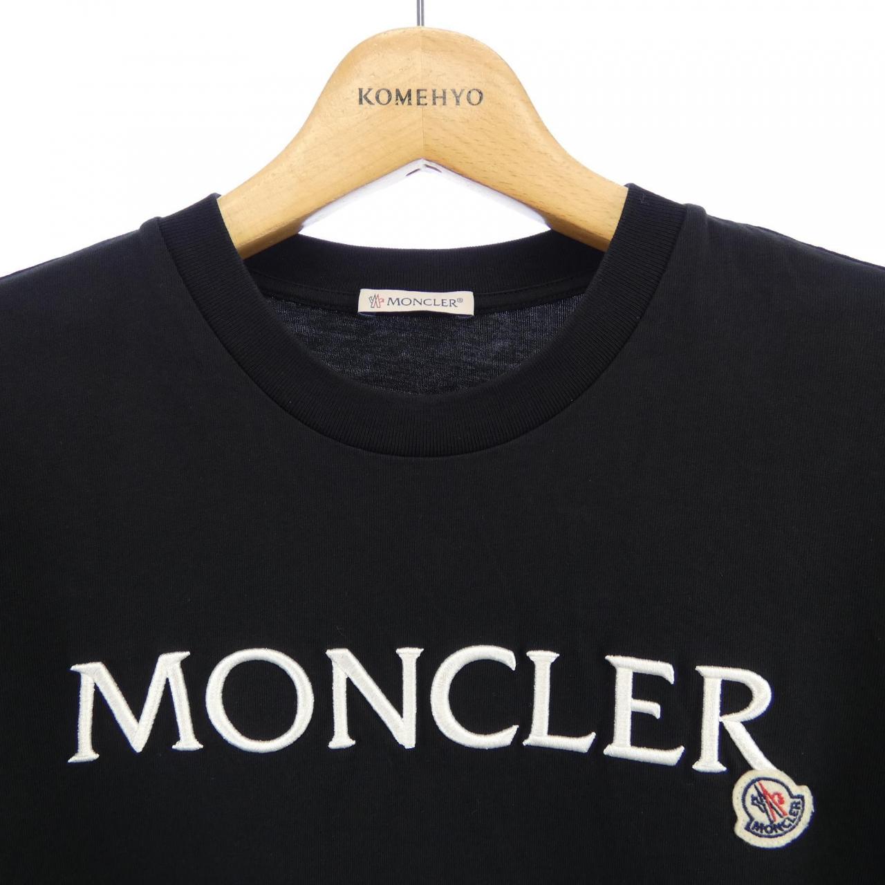 MONCLER MONCLER I10938C00009 T 恤