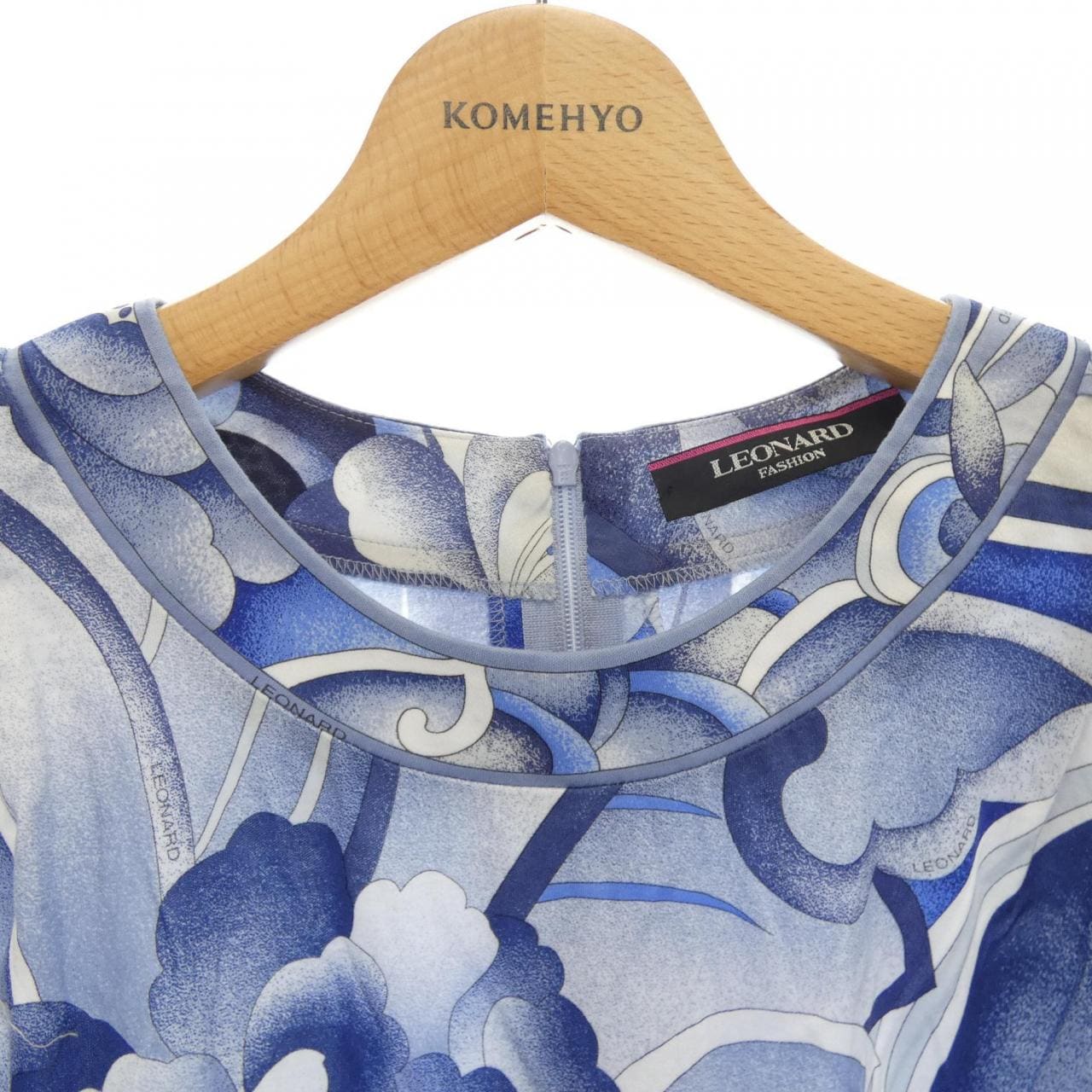 レオナールファッション LEONARD FASHION トップス