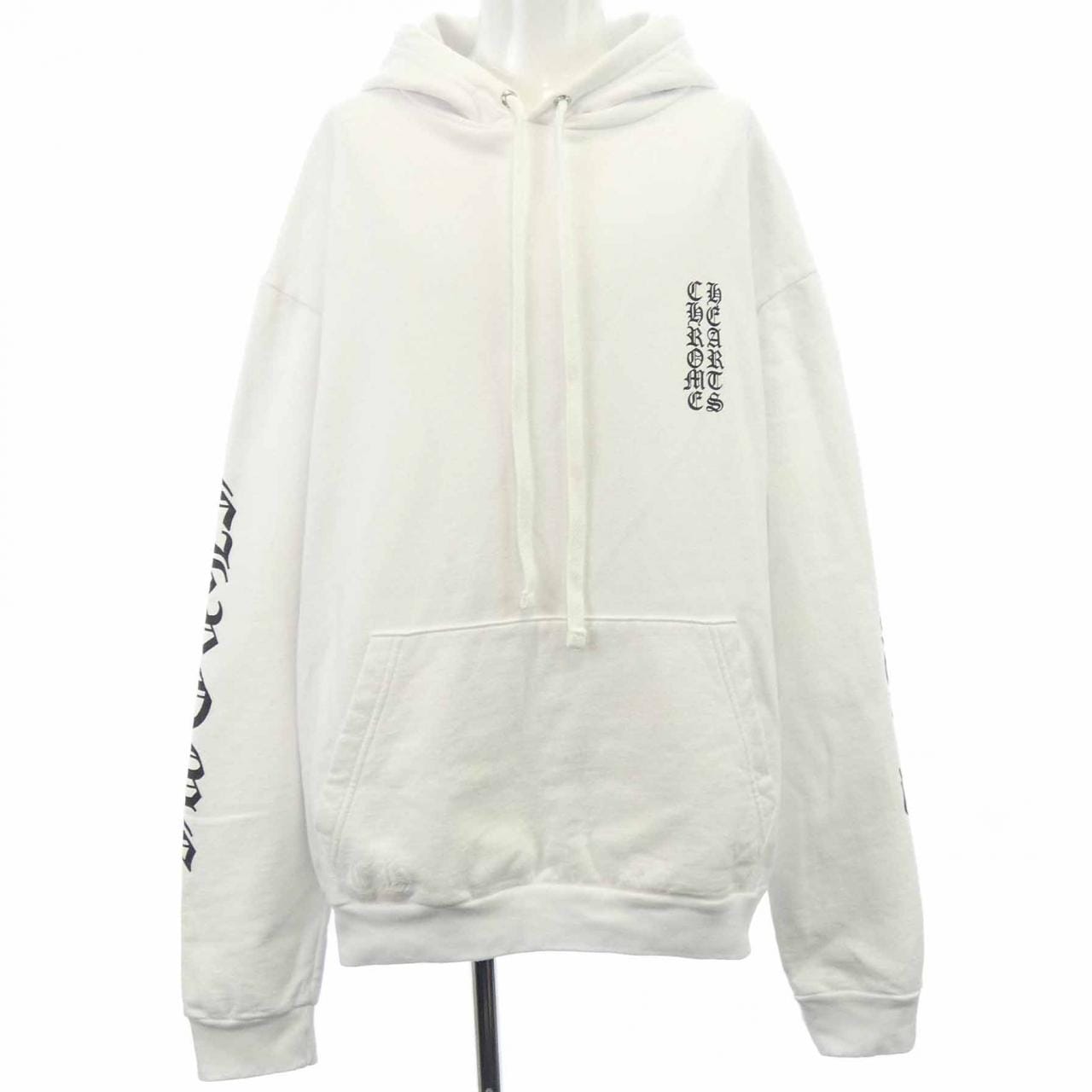 クロムハーツ CHROME HEARTS パーカー