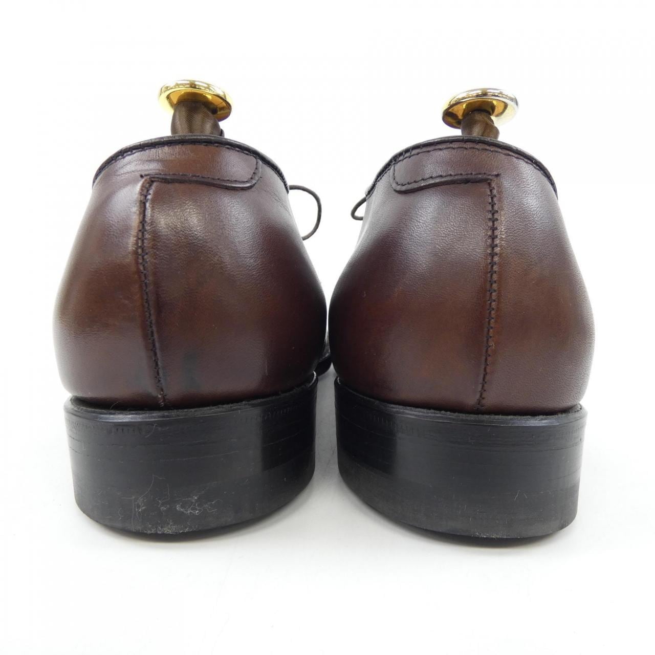 オールデン ALDEN 54443 ANATOMICA シューズ