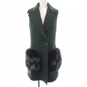 フェンディ FENDI FF8342 6BZ ロングベスト