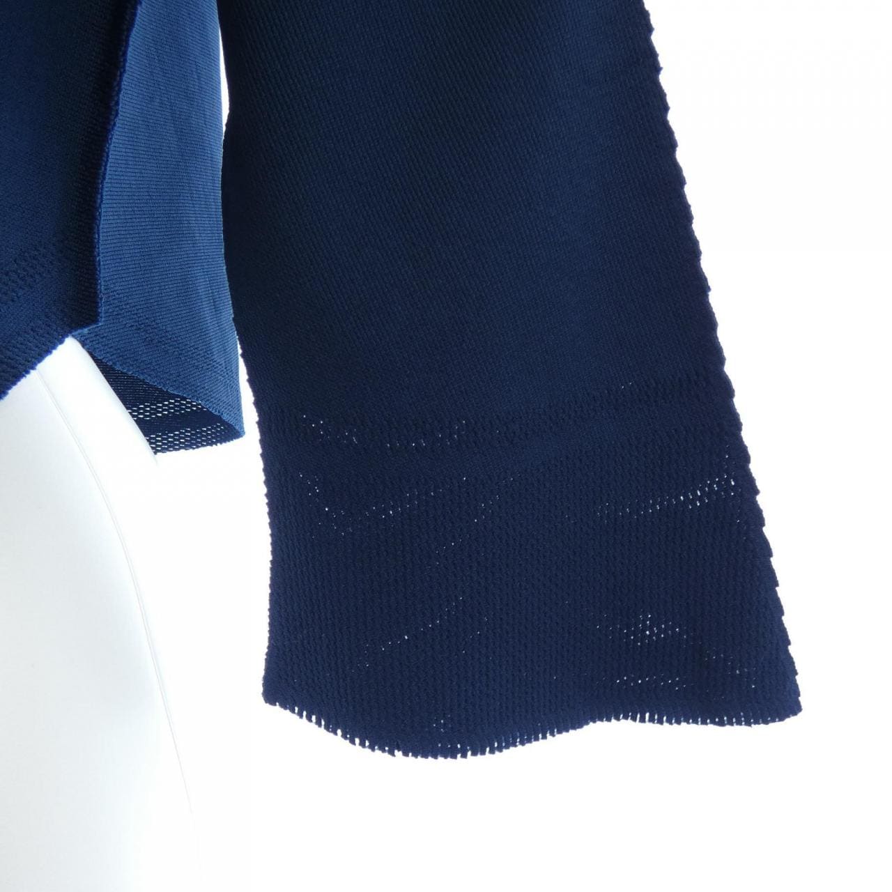 エイポック A-POC AP53KK536 カーディガン