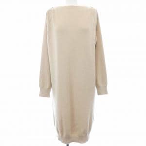 エルメス HERMES EX-LIBRIS 4H2548DA ワンピース