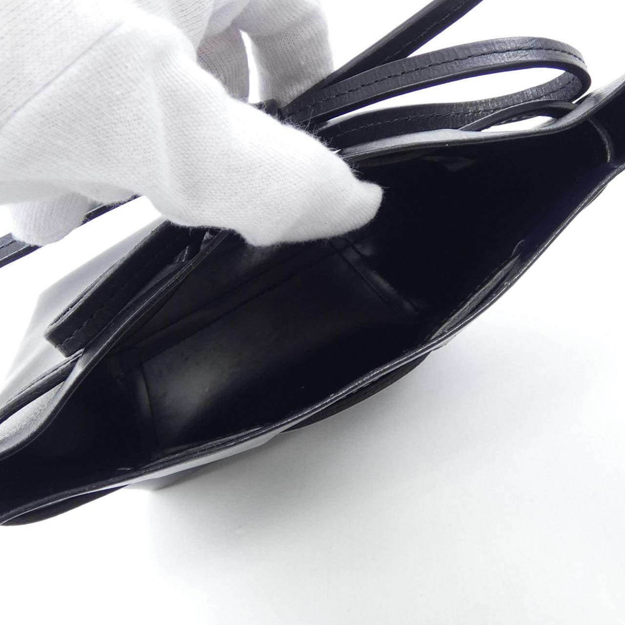 マンサーガブリエル MANSUR GAVRIEL BAG