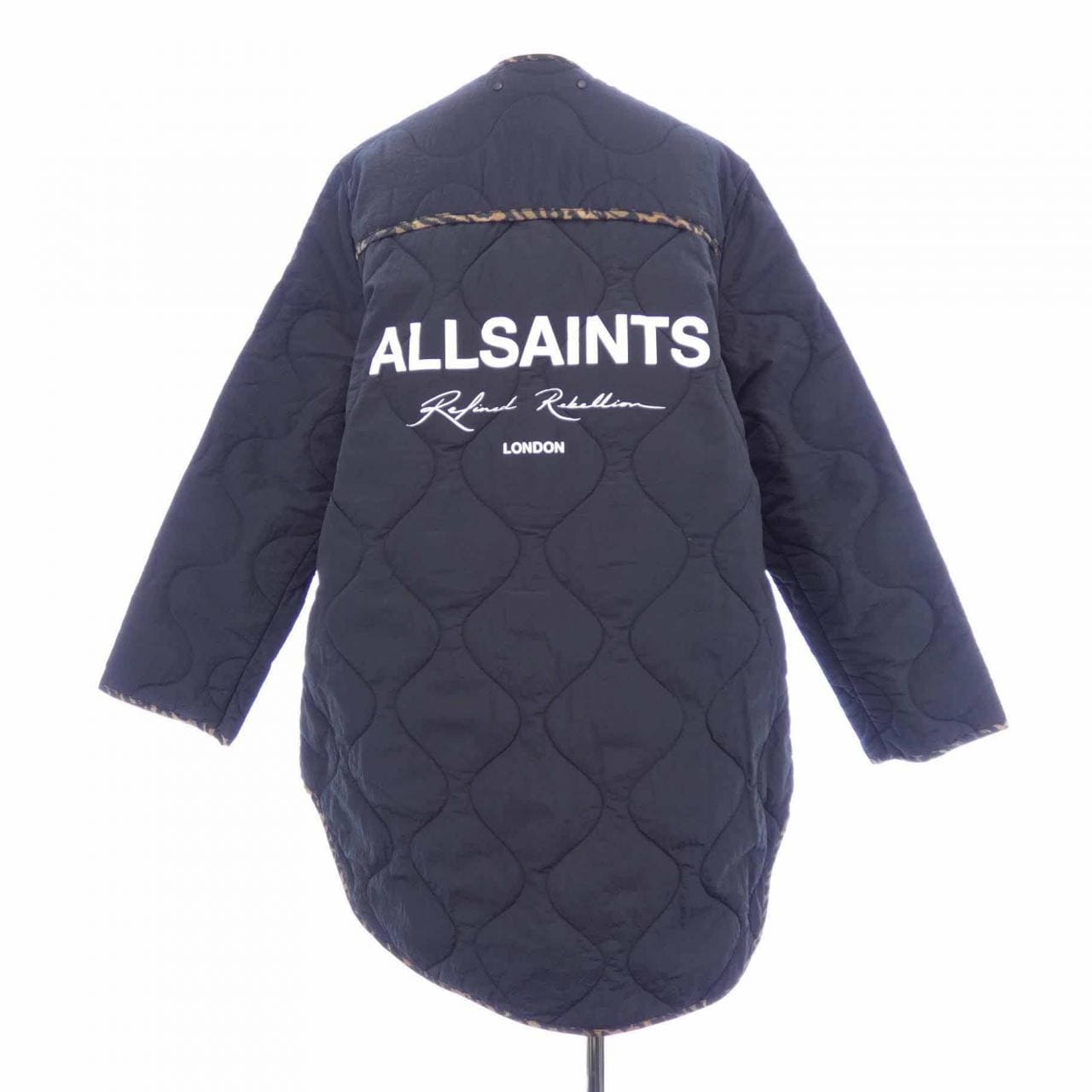 オールセインツ ALLSAINTS コート