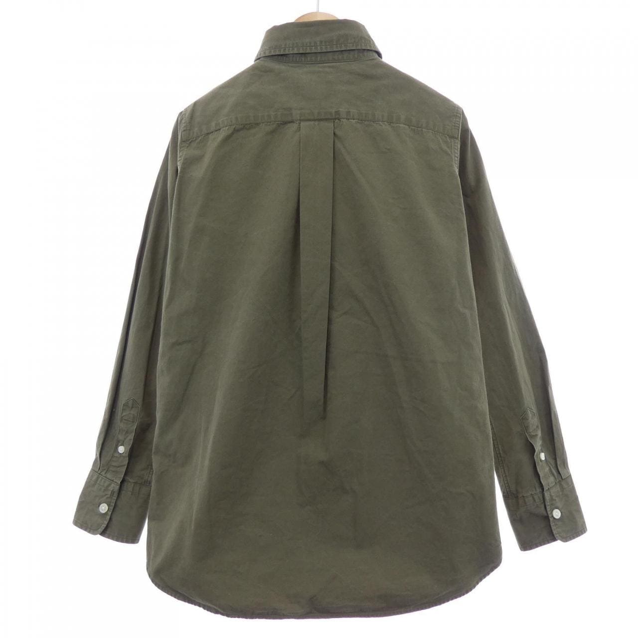 マディソンブルー MADISON BLUE MB164-5001 シャツ