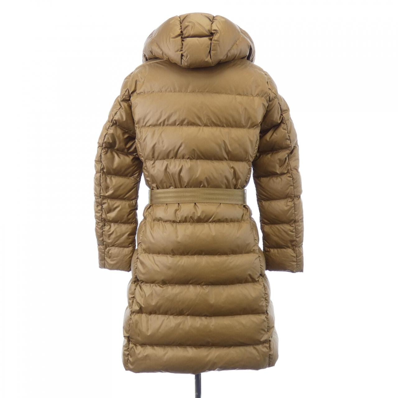 モンクレール MONCLER 49349/10 NANTES ダウンコート