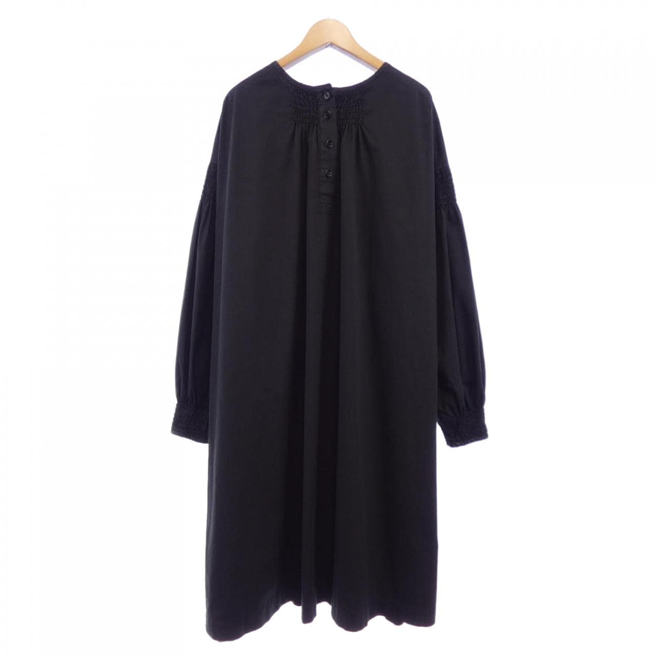 ドリスヴァンノッテン DRIES VAN NOTEN ワンピース