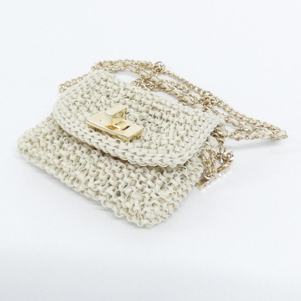 アンテプリマ PL21FLB6U3 ショルダーバッグ