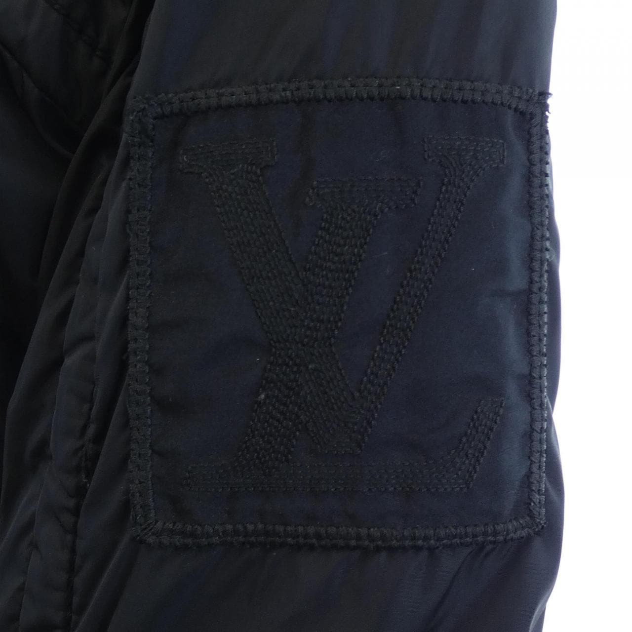 ルイヴィトン LOUIS VUITTON WLJA09PCW ブルゾン