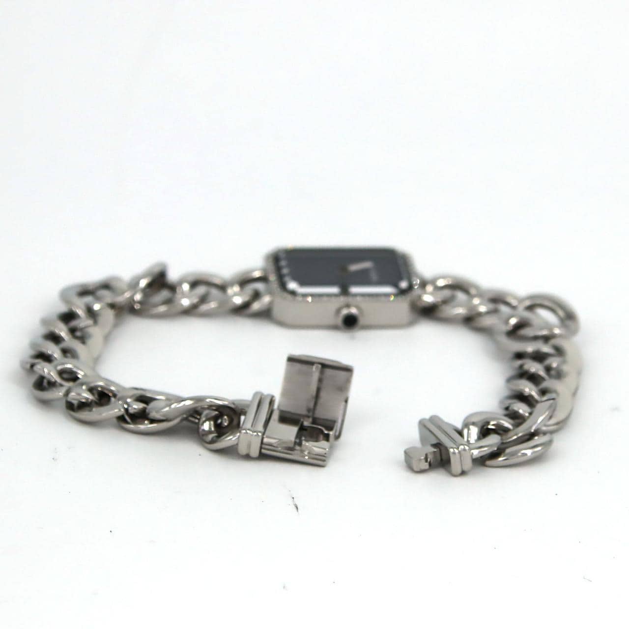 シャネル プルミエール/D H3252 SS クォーツ