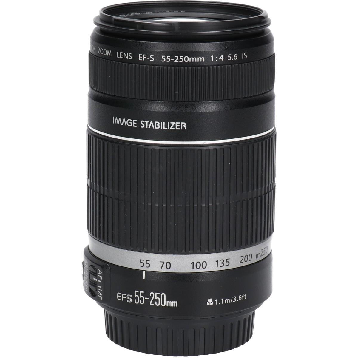 ＥＦ－Ｓ５５－２５０ｍｍ　Ｆ４－５．６ＩＳ