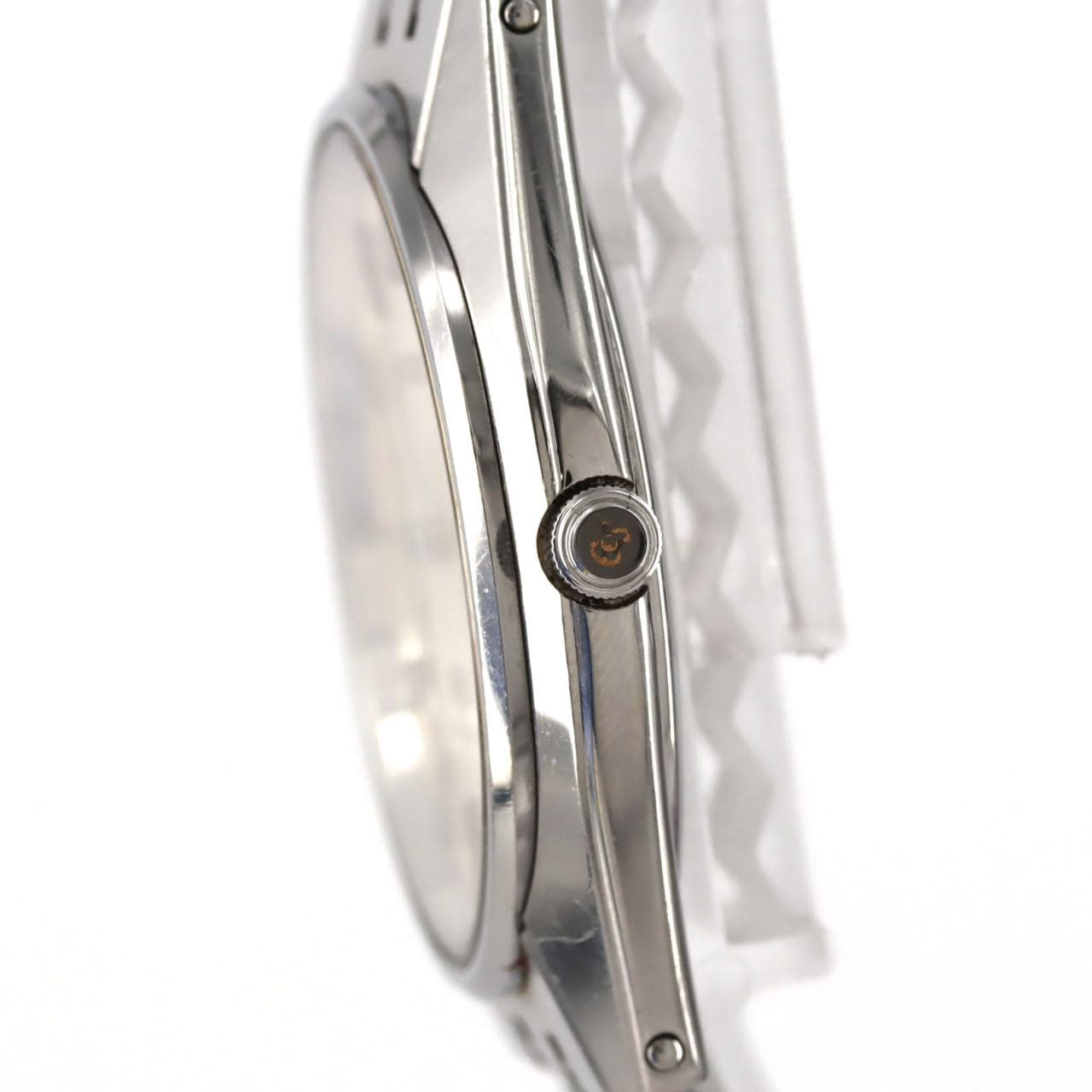 セイコー グランドセイコー・クォーツ 9587-8000/SBGS003 SS クォーツ