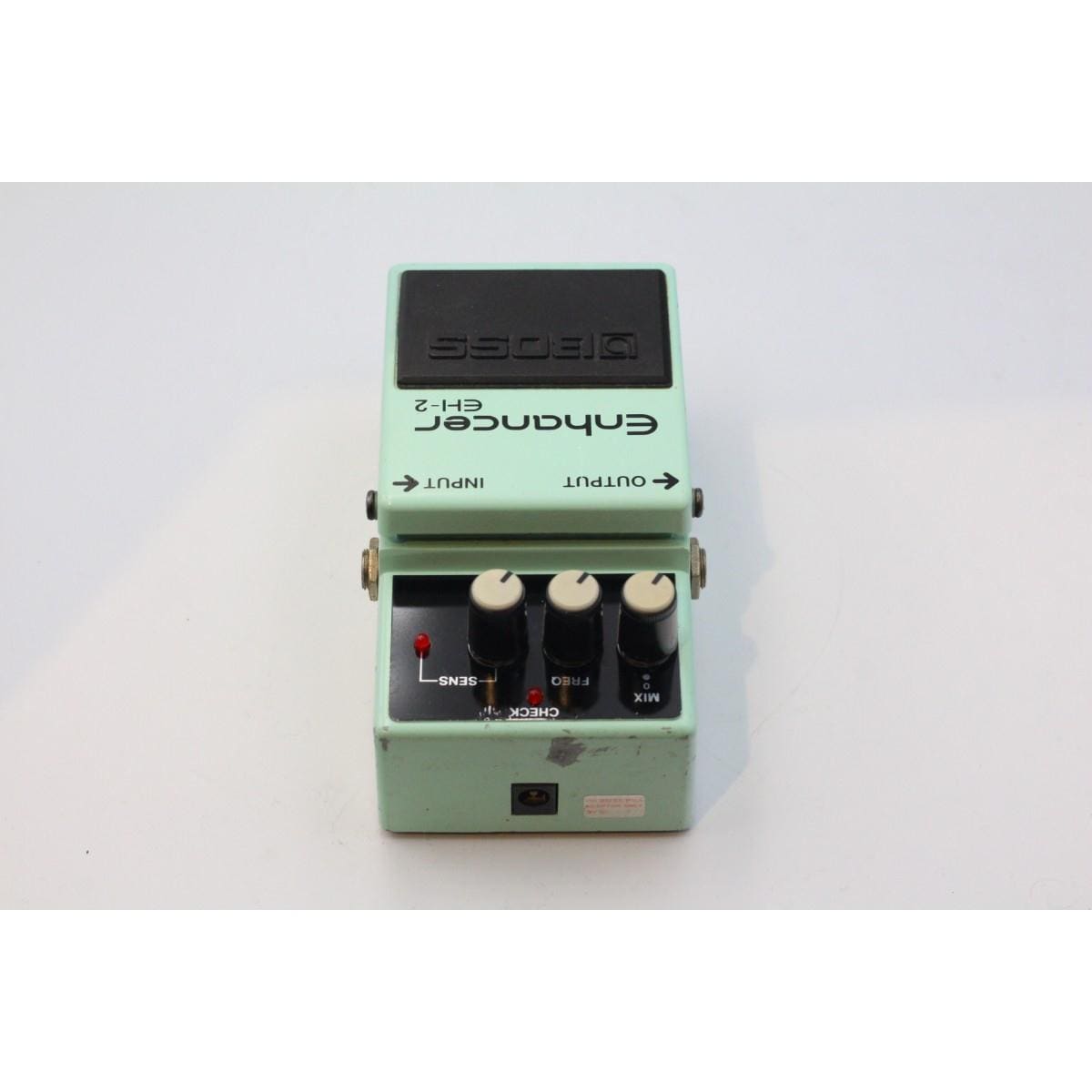 ＢＯＳＳ　　ＥＨ－２