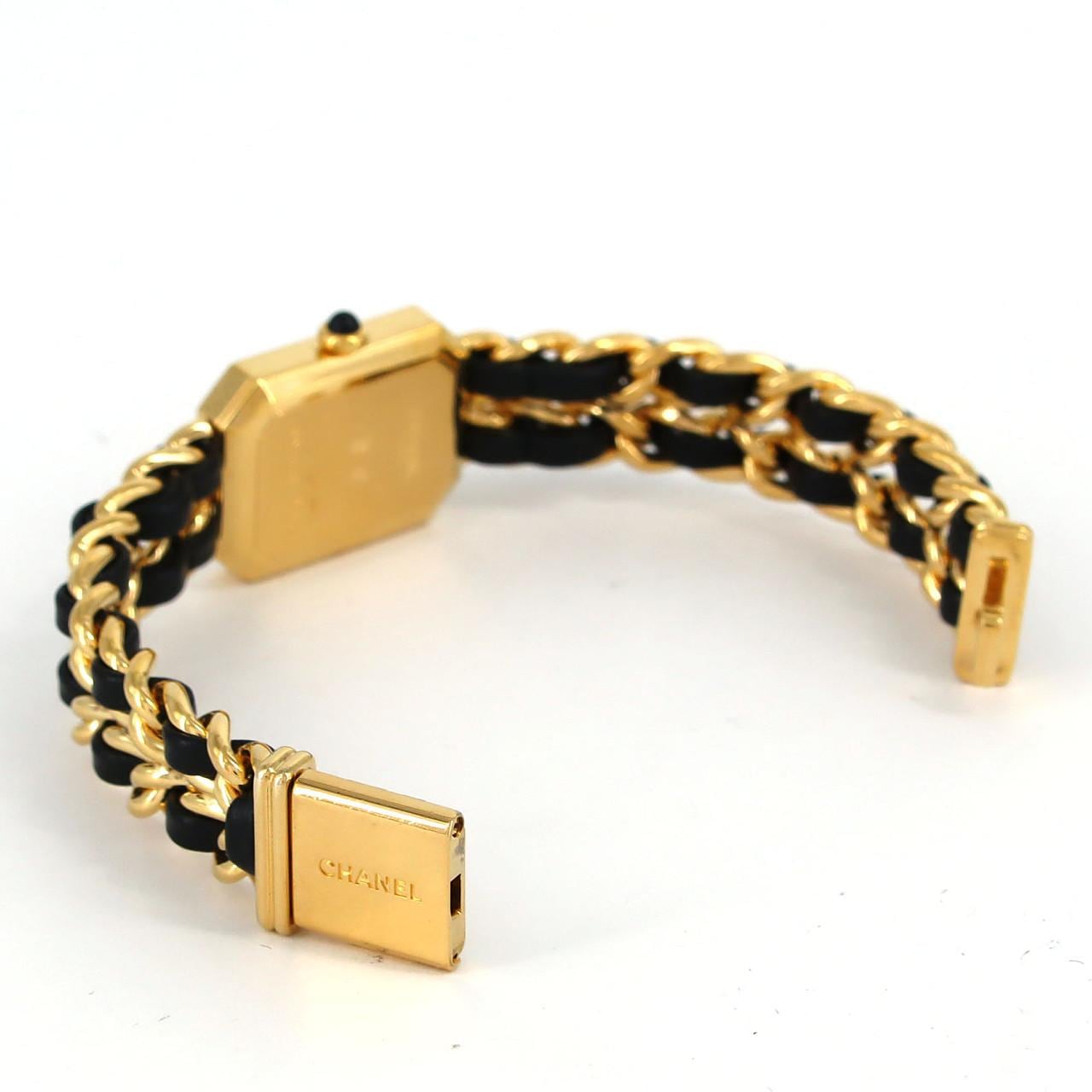 CHANEL premiere GP M 尺寸 H0001 GP石英
