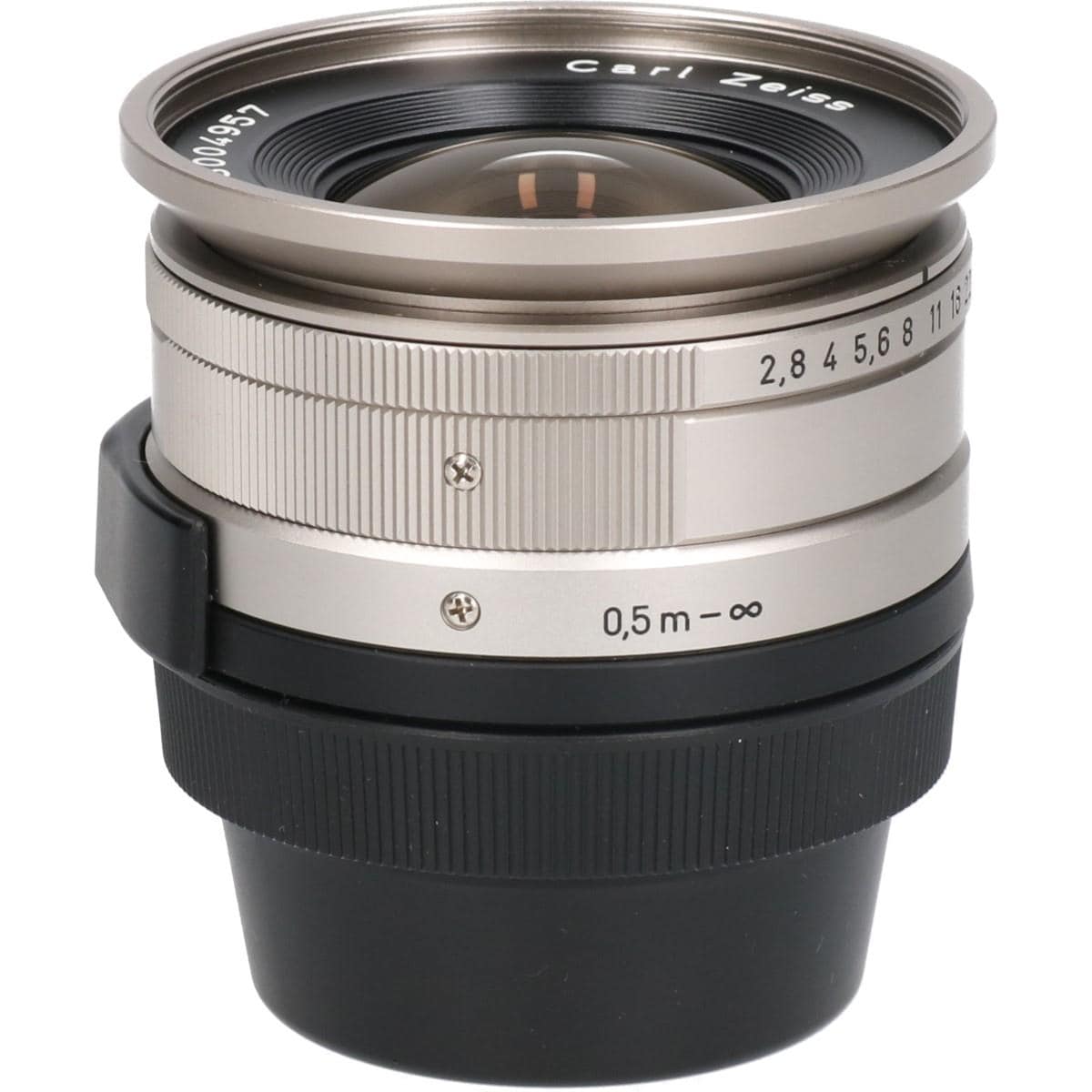ＢＩＯＧＯＮ　Ｇ２１ｍｍ　Ｆ２．８