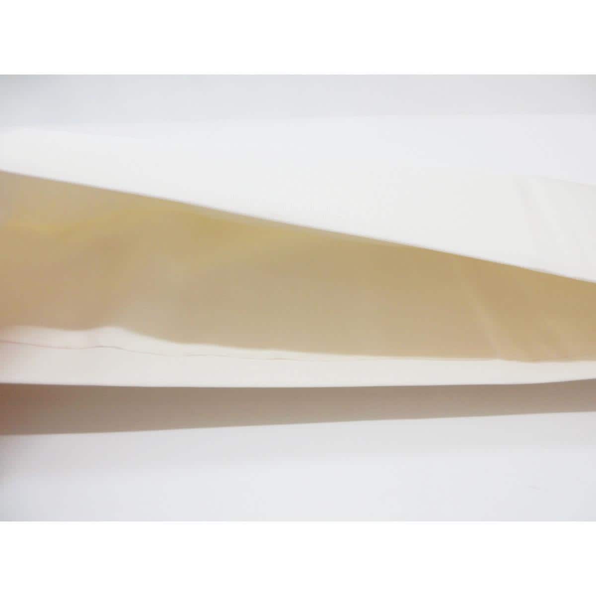 名古屋帯　染帯　友禅加工