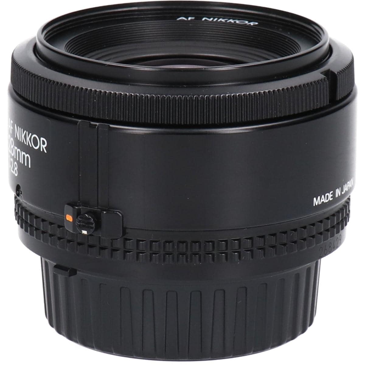 ＡＦ２８ｍｍ　Ｆ２．８　旧