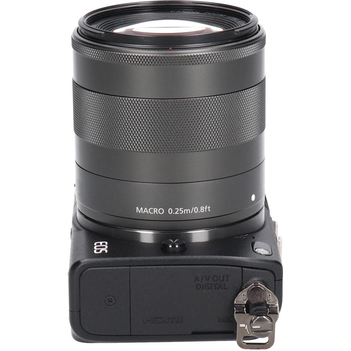 ＥＯＳ　Ｍ２　１８－５５ＫＩＴ